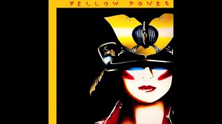 Yellow Power (Tony Carey) - Peking Duck