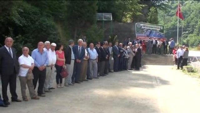 Turistik Mağara Yeniden Ziyarete Açıldı