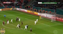 Gol de Claudio Pizarro | Bremen 3-1 Leverkusen (Copa Alemana 2016 - 09.02.16) | MÁSTER FÚTBOL