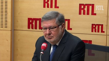 Inondations en France : "il y a une réponse à apporter aux victimes", estime Alain Vidalies