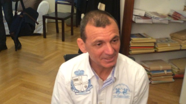 Témoignage de la victime de violences policières