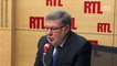 Grève à la SNCF : "Aujourd'hui, il est temps de reprendre le travail", assure Alain Vidalies