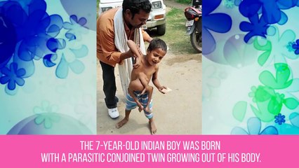 10 AMAZING Kids You Won t Believe Actually Exist