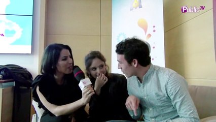 "En Famille" : Tarek Boudali et le reste du casting se confient !