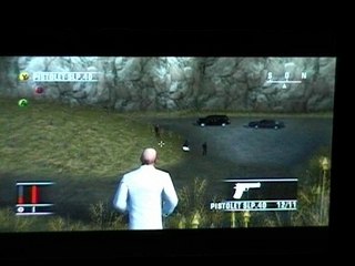 Quelq'un qui a de la volonté peut toujours s'en sortir