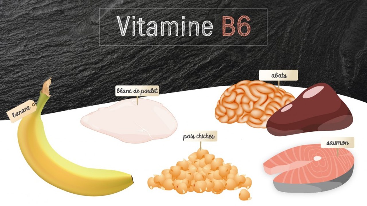 Vitamine B6