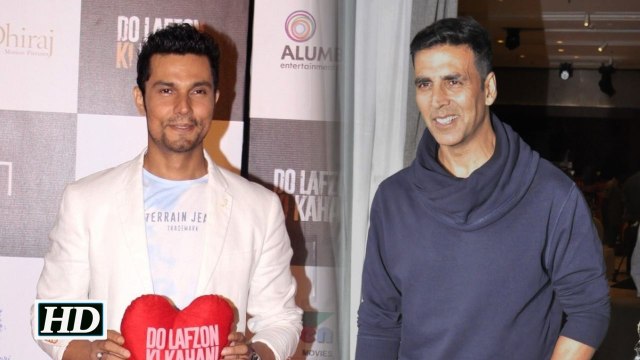 Woo Akshay earns 400 times more money than Randeep Hooda