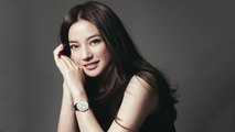 Top 10 Most Beautiful Chinese Models In 2016