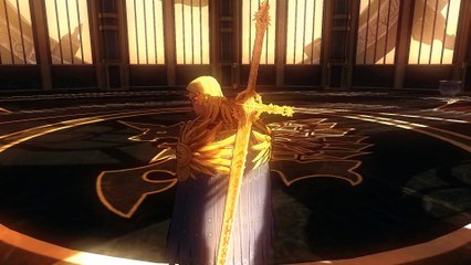 Anima: Gate of Memories - Trailer di lancio