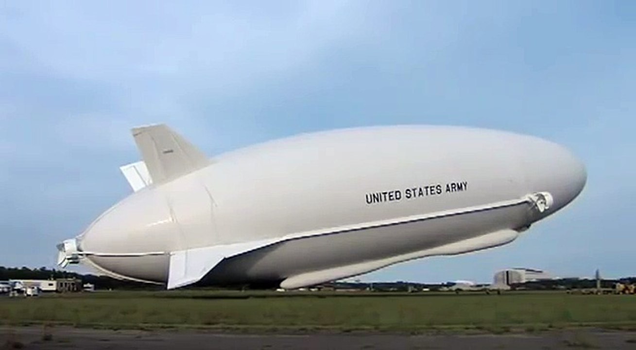 Airlander