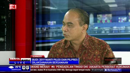 Dialog: PIKA, Partainya Jokowi? #5