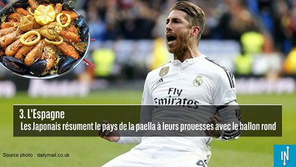 Comment les Japonais voient-ils l'Europe ?