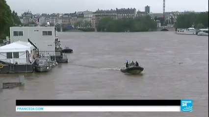 Inondations en France : une catastrophe aux conséquences économiques dramatiques