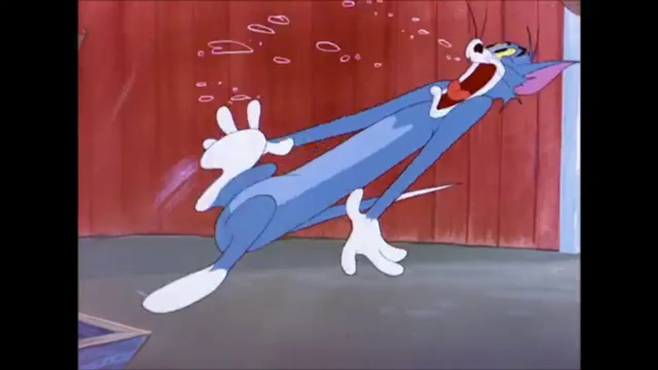 Tom and Jerry, 64 Episode - The Duck Doctor (1952)