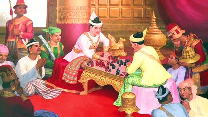 Xeque-mate? Antigo jogo de xadrez é reinventado em Myanmar