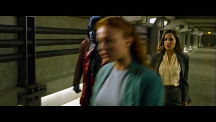 X-MEN APOCALYPSE - Let's Go To War