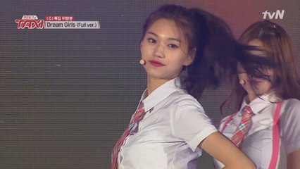 [미공개] I.O.I 첫 게릴라 콘서트 - Dream Girls (Full ver.)
