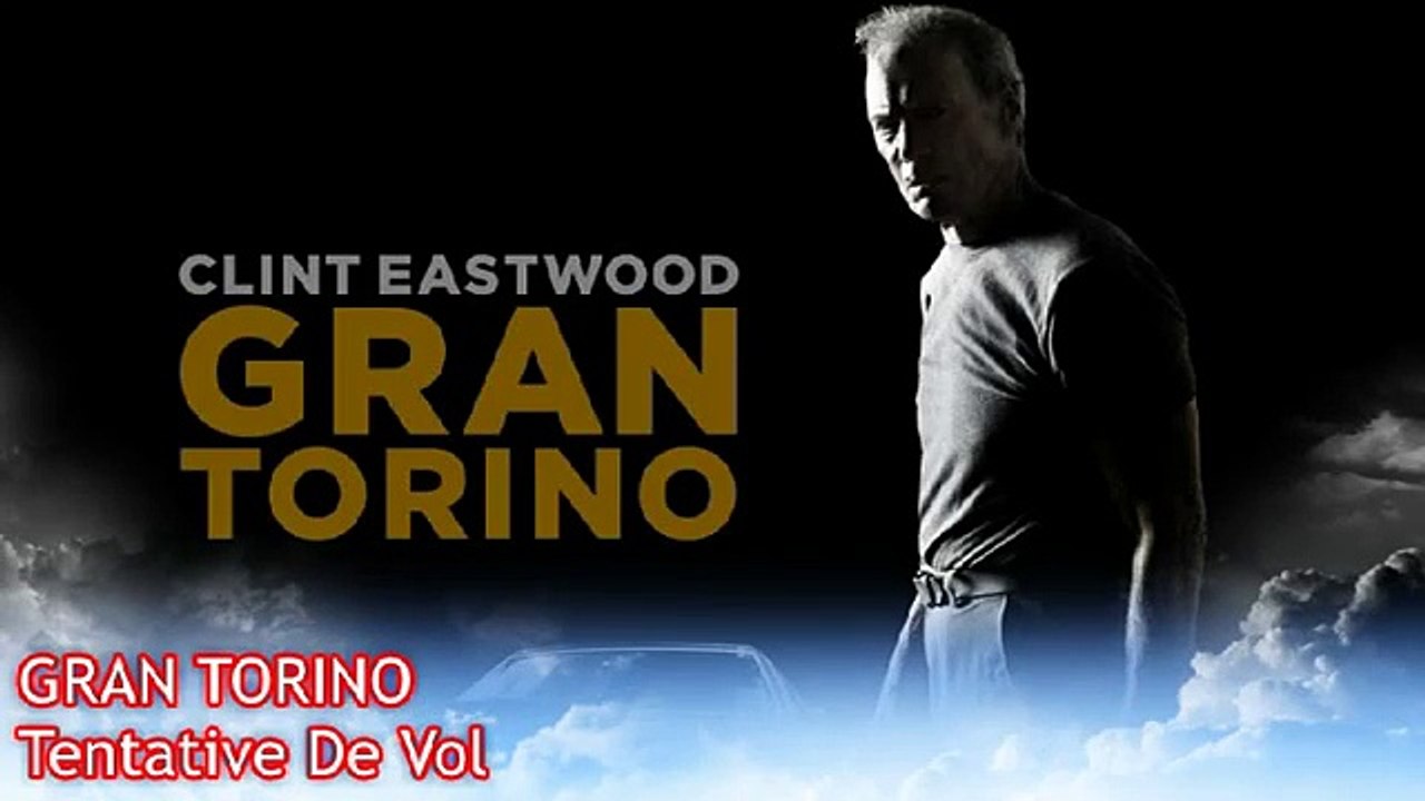 Gran Torino - Tentative De Vol (Scène Culte)