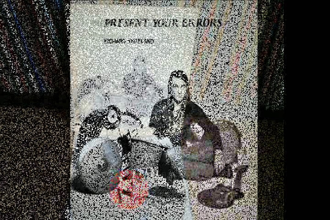 Richard Kneeland  "Friends"  US 1976 Private Hippy Psych