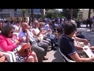 Report TV - Terra Madre Balkans në Tiranë Slow Food kundër Fast Food