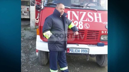 Report TV - Dëshmia/ Vrau vëllanë me çifte Jam i penduar, kishim debat