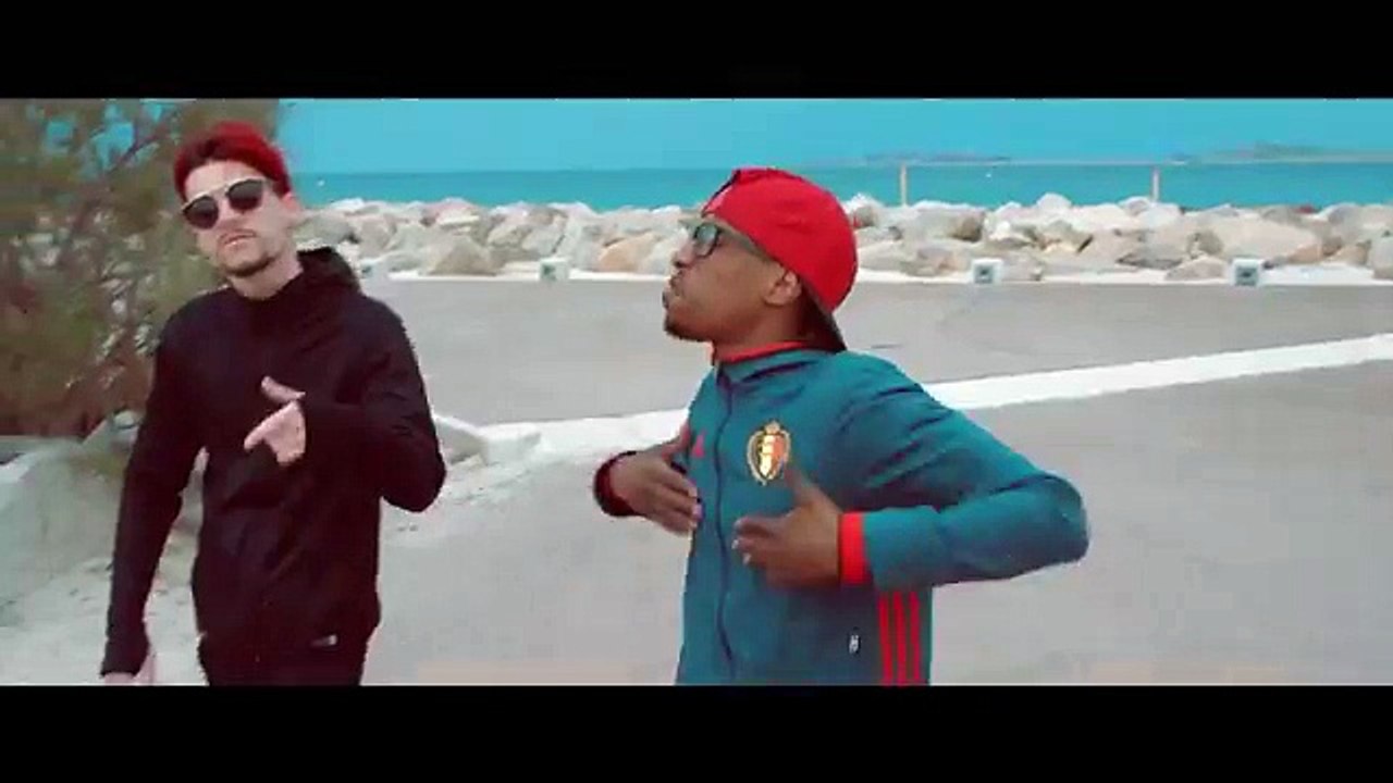 Elams - En moto (Clip)