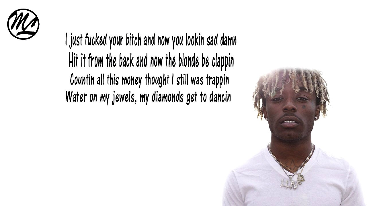 Lil Uzi Vert - All This Money (Lyrics)