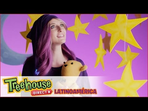 Estrellita Donde Estas - Twinkle Twinkle Little Star – Canción De Cuna