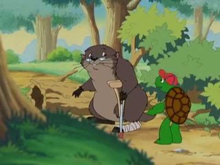 Franklin - 39 - Franklin Ayuda / Los Bocadillos Faltantes De Franklin