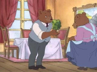 Little Bear - 10 - EL PATO CUIDA BEBES / LA BANDA DEL OSITO / EL LAGO DE LA RANA SALTARINA