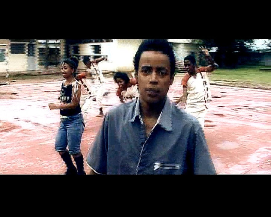 TAFITA - Mitady vola