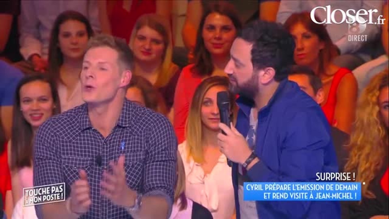 Zap Hebdo : la gifle de Mathilde Seigner à Joey Starr