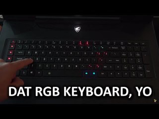 The Blade has some serious competition