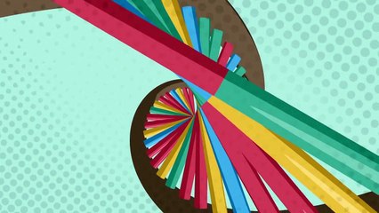 AFP - Qu'est ce que l'ADN ?