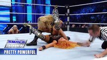 Top 10 SmackDown moments WWE Top 10, June 2, 2016