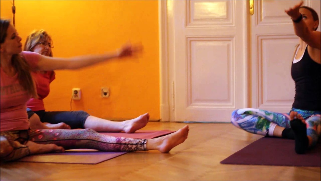 Lotus Yoga IntBA June 2016