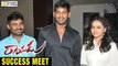 Rayudu Movie Sucess Meet || Vishal, Sri Divya - Filmyfocus.com