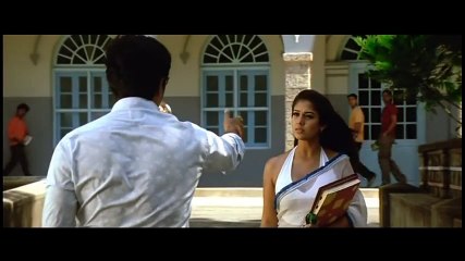 Unnai Paartha Pinbu Naan! - Nayan's intro in Aegan