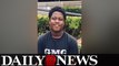 EXCLUSIVE- Staten Island Teen Dies From Asthma Fleeing Racist Crew