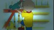 Caillou FRANcAIS Un nouveau membre dans la famille S02E14 CAILLOU en Francais cartoon snippet