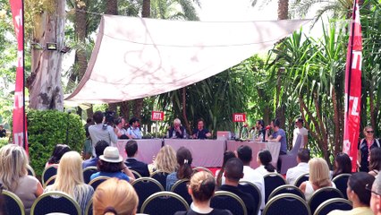 Jamel Debbouze invité de À La Bonne Heure à Marrakech - Partie 3