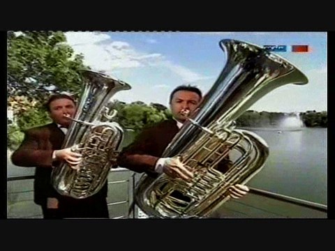Gruß an die Heimat Ernst Hutter & Egerländer Musikanten