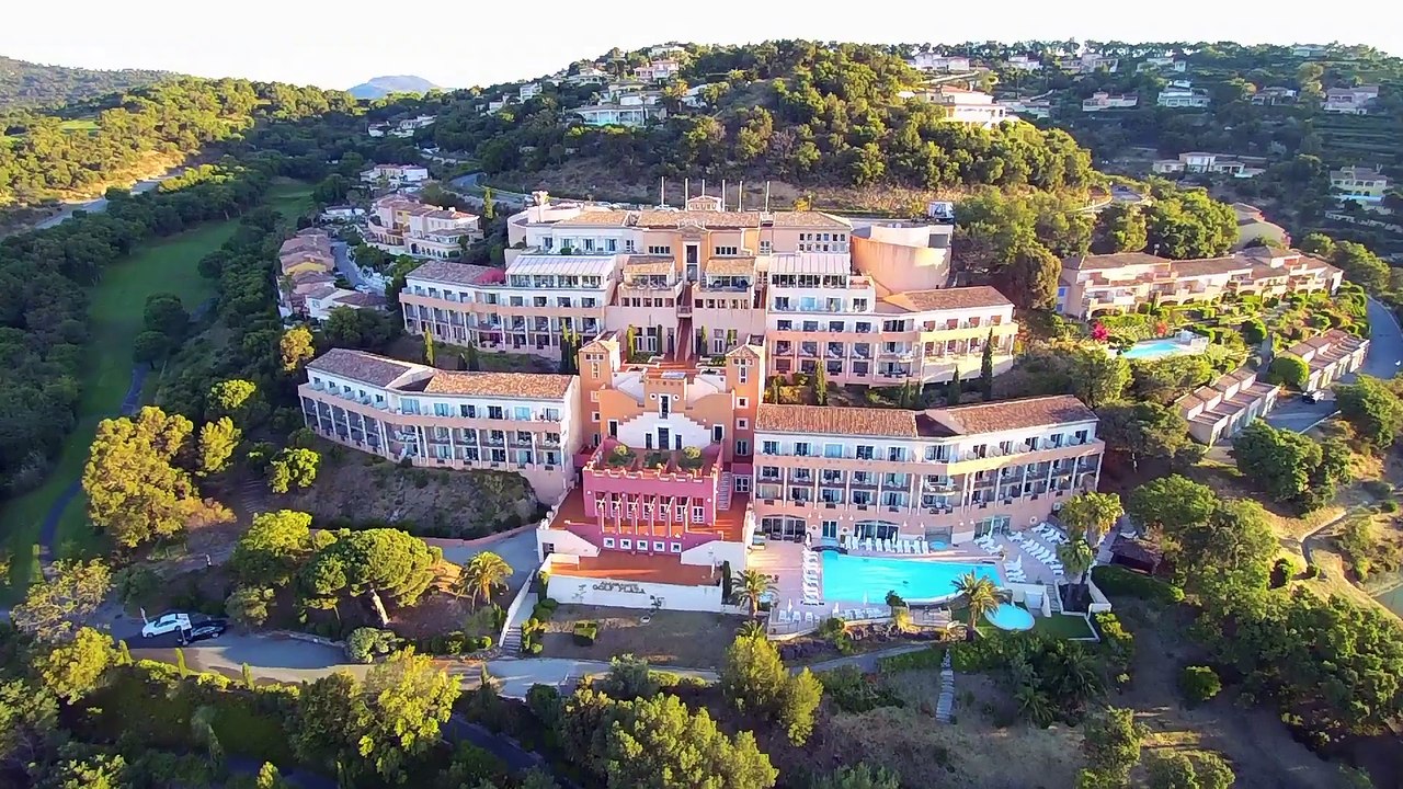 SaintMaxime
