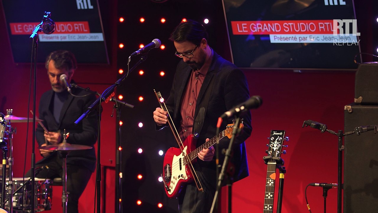 Dionysos - Chanson d'été