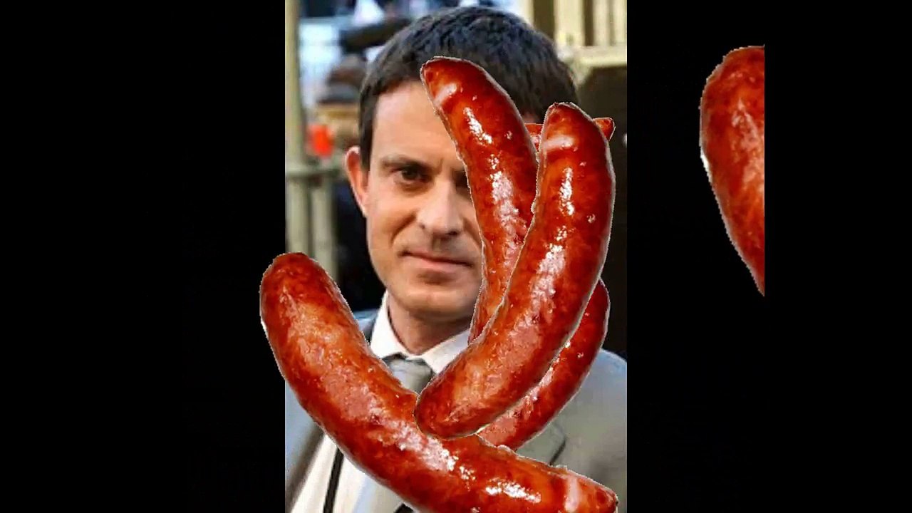 BiG SaUsAgE PoLiTiC (extented version 10min ~)