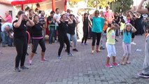 PÕE A MÃO - AEROBIC DANCE By Elisabete