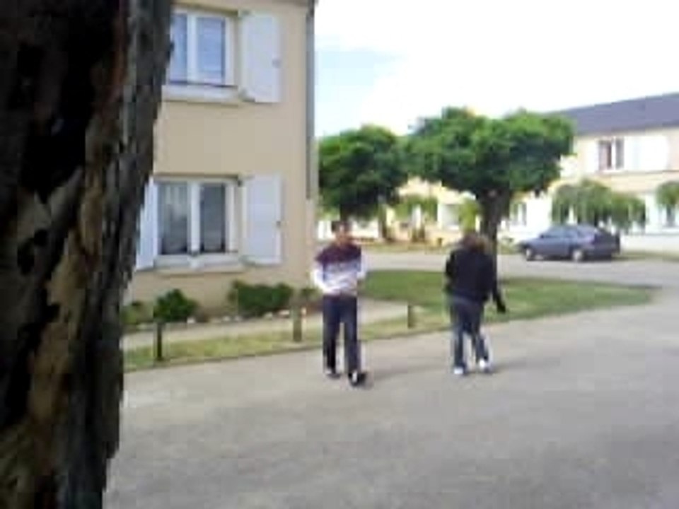 Ca c du tir!!!