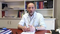 Cancer du poumon & VIH par le Pr Jacques Cadranel (vidéo 1)