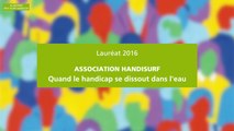 Association nationale Handi-surf (Bayonne)