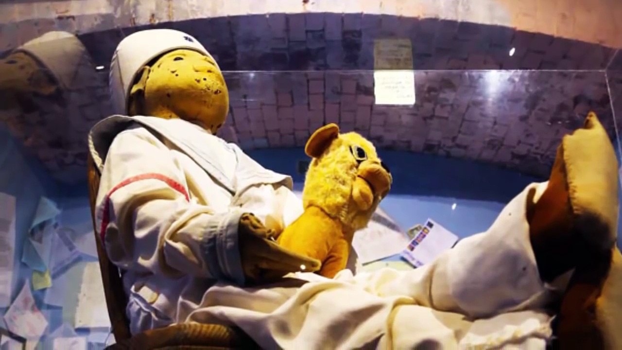 10 FILMS D'HORREUR inspirés de FAITS RÉELS